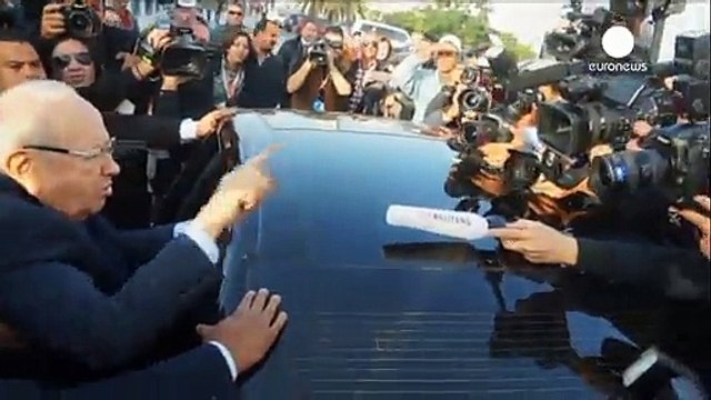 Tunisie: vers un duel Essebsi-Marzouki au second tour