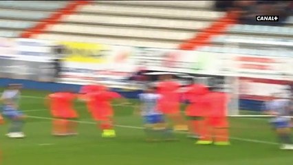 j.14 liga adelante 14/15 ponferradina 4-barça b 4