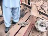کوٹلہ ارب علیخان میں دیسی بم دھماکہ کی ایک ویڈیو رپورٹ