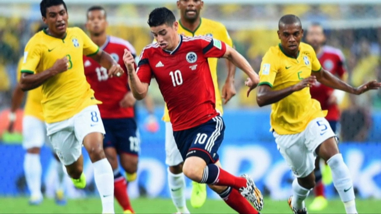 Copa America: Wer trifft auf Messi und Neymar?