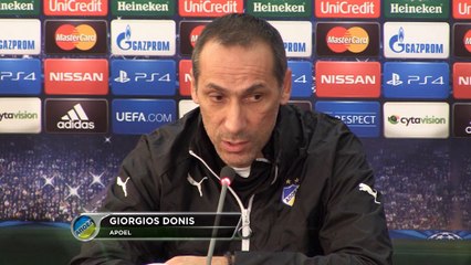 Donis: ''Jugar contra rivales como el Barcelona nos hace coger seguridad''