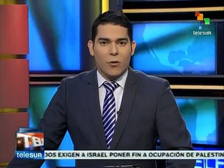 México: 8 muertos y 39 heridos en accidente de tránsito en Oaxaca