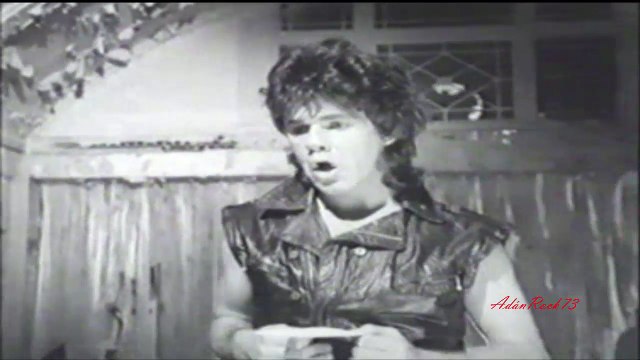 Gary Moore - Empty Rooms