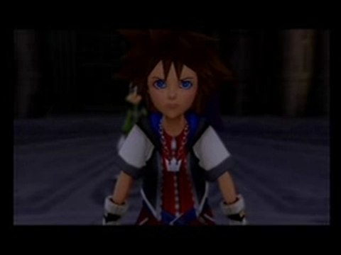 Kingdom Hearts Final Mix Combat (1)