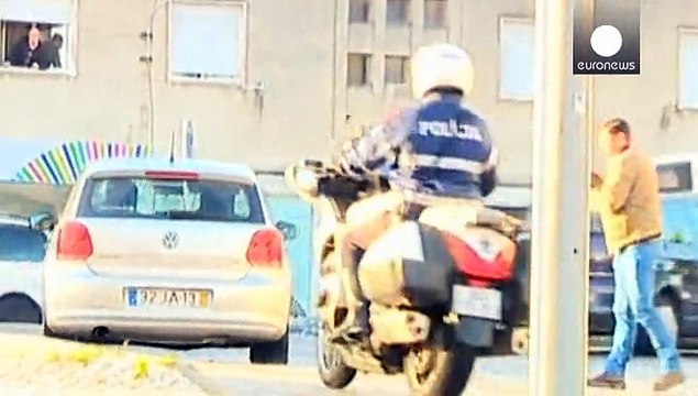 Portugal : José Sócrates face à la justice