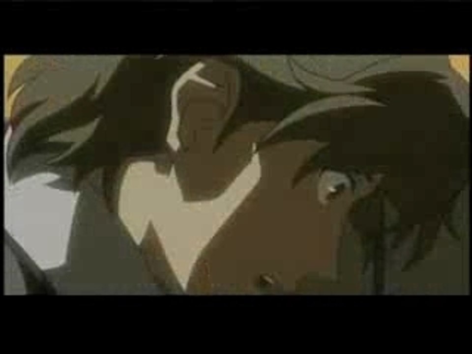 Voices of Ryan - Halos Beneath Us - RahX