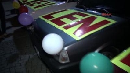 Uşak'ta İlginç Evlenme Teklifi