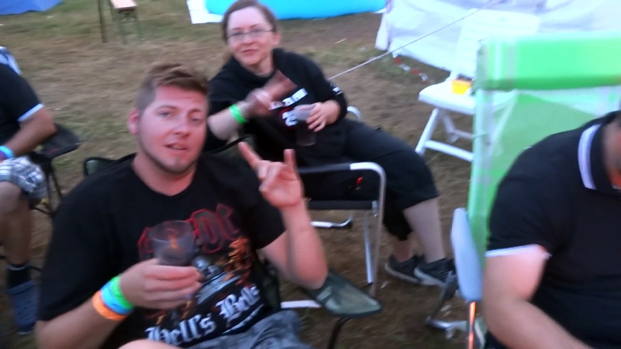 F/ONE Crew @ Hockenheim 2014 beeeeeeep