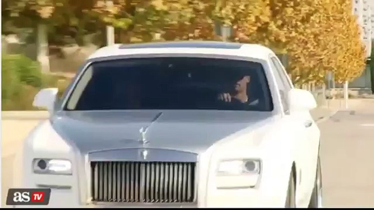 Real Madrid: Cristiano Ronaldo ignore les fans !