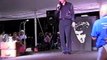 Chris Drummond sings 'Single Shinning Star Elvis Week 2005 video