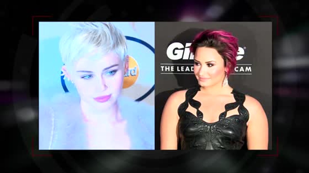 Demi Lovato Doesn't Have 'Anything in Common' W...