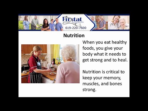 In Home Skilled Nursing Coronado 619-220-7600