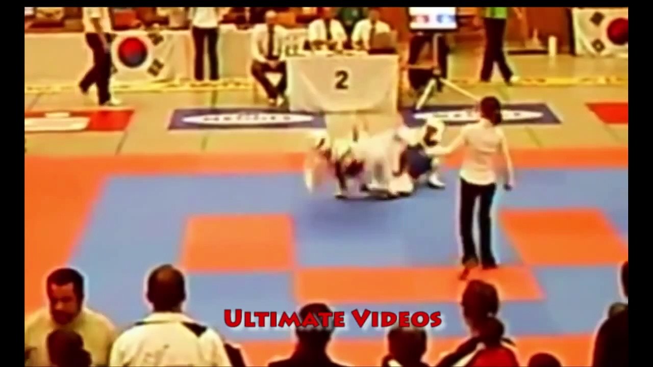 best taekwondo