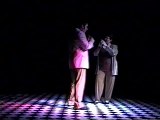 Franz Goovaerts & Soriana sing 'Let It Be Me' Elvis Week 2007 video