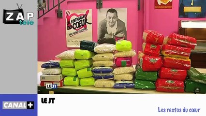 Zapping Actu du 25 Novembre 2014 - Un enfant tué par des policiers, une Créature étrange