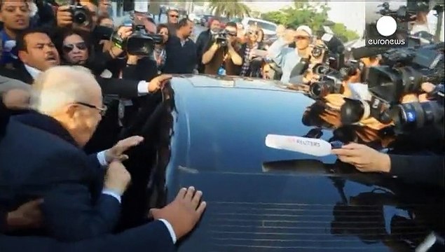 Вибори у Тунісі: знадобиться другий тур?