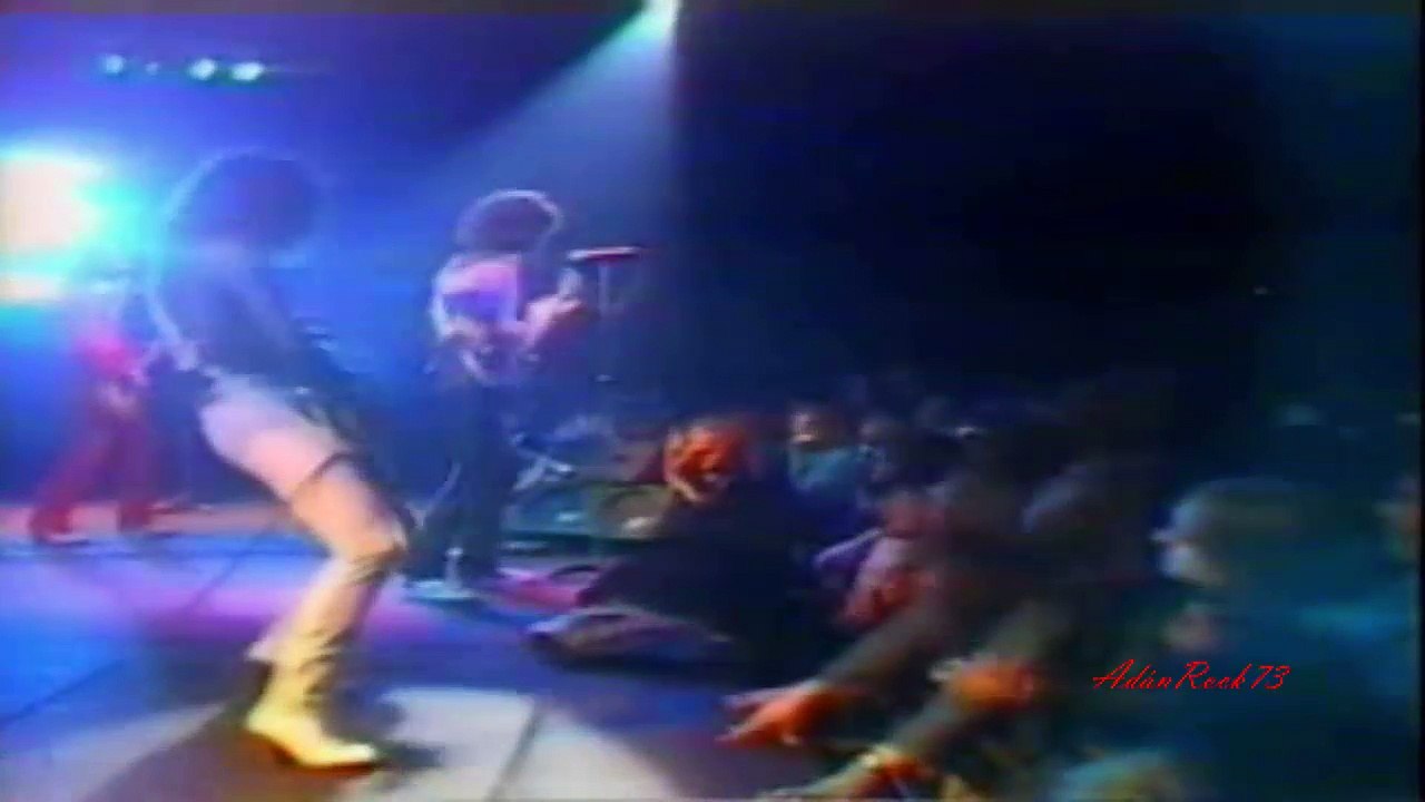 Thin Lizzy - Are You Ready