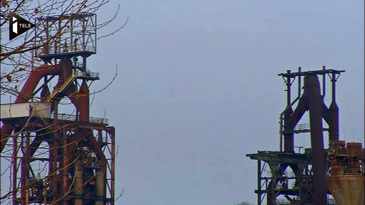 Florange : qu'en est-il des promesses de François Hollande ?