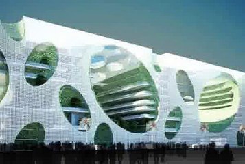 The Gate Compound   Nozha  Apartment for Sale