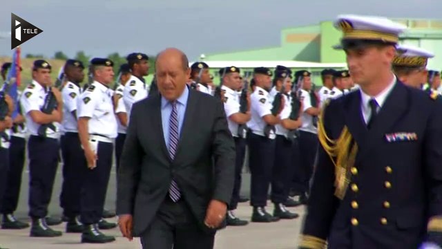 Le Qatar serait sur le point d'acheter 24 rafales à la France