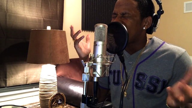 Disclosure - Latch feat. Sam Smith Cover By: @VedoTheSinger