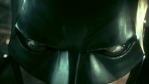 Batman Arkham Knight - Trailer Ace Chemicals Infiltration Partie 1