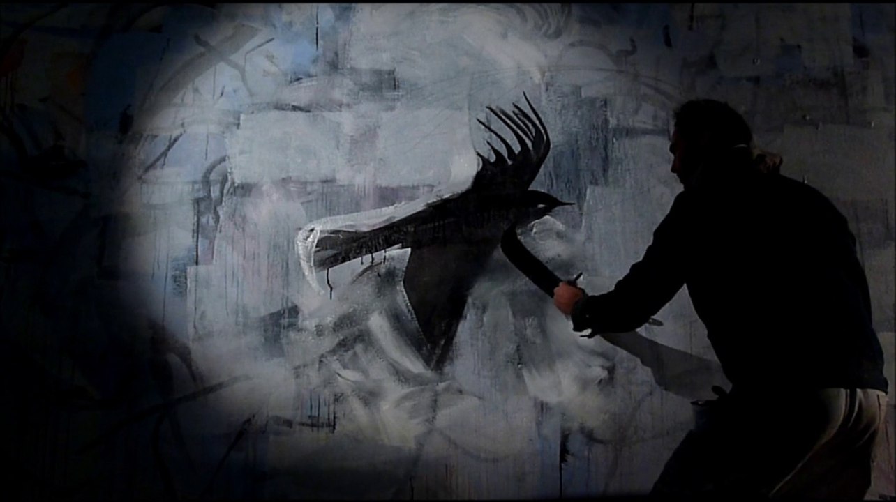 blackbird