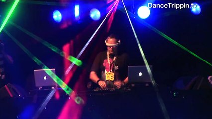 UMEK @ Party with a Cause (Slovenia)