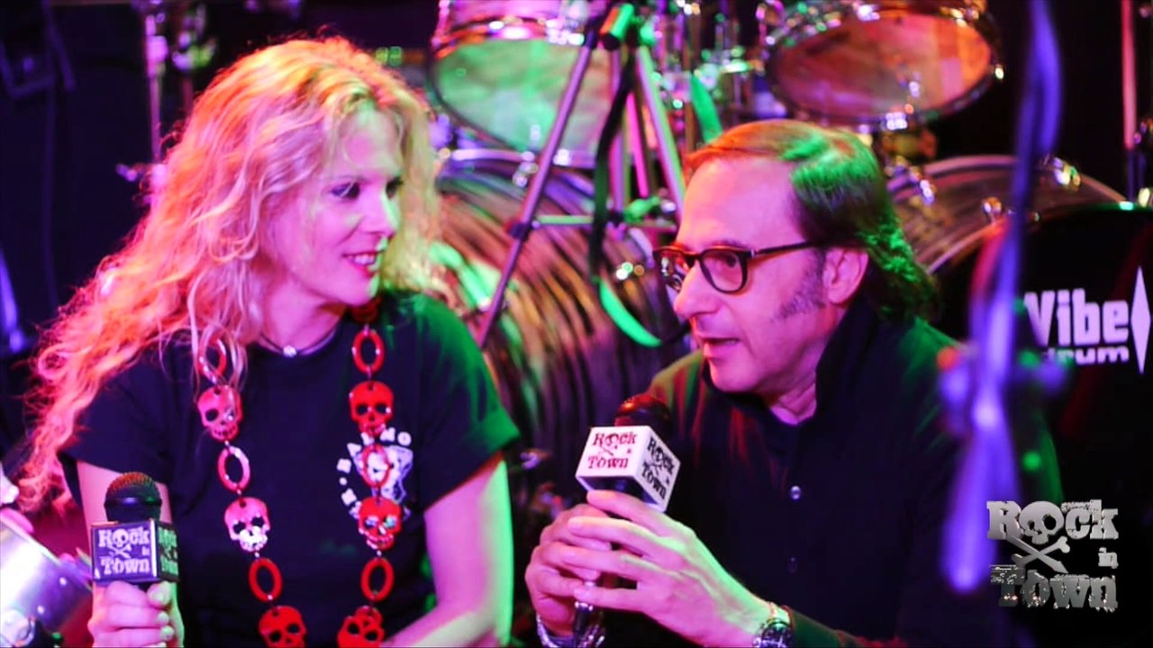 20141125 Rock in Town