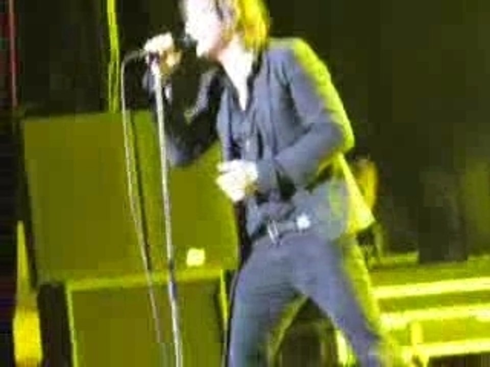 Somewhere Only We Know@RTL2 Concert