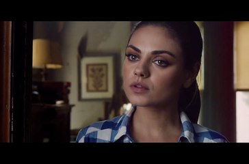 Bande-annonce : Jupiter : Le Destin de L'Univers - VOST (4)