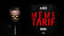 ALONZO ft BOOBA 