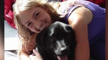 Facebook Reunites Woman with Stolen Dog