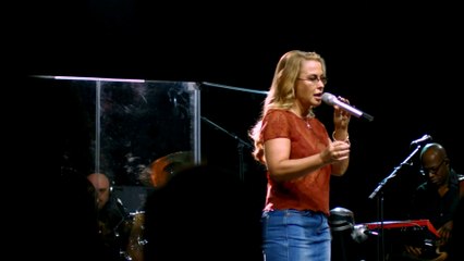 Anastacia - Lifeline  Luce per sempre ft. Kekko (Moda')