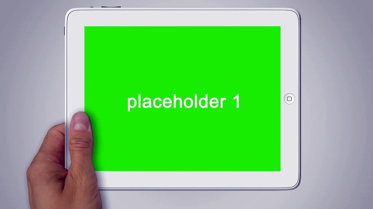 Animated Ipad - After Effects template – Видео Dailymotion
