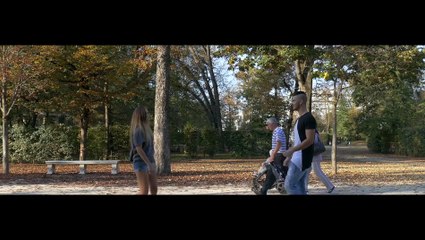 Jack Bernini Feat. Dhany - Waiting For Tomorrow (Official Video)