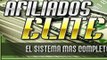 Afiliados Elite - Sistema para generar dinero en Internet con Clickbank