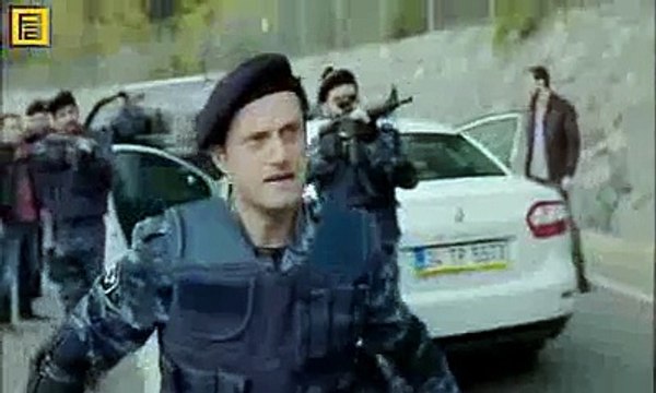 مسلسل وادي الذئاب الجزء التاسع الحلقة 15 - 16 - اعلان - amer