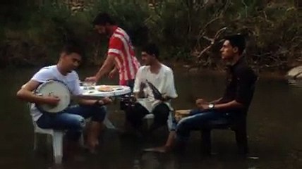 Ti Mouhin - Wana iran atizr qualité ifolkin iskr Clique f HD