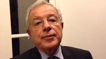 Avant la venue du Pape au Parlement européen