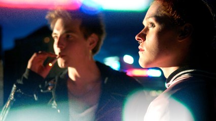 Something Must Break - Bande-Annonce Officielle VOST - Ester Martin Bergsmark