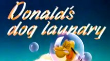 Donald Duck: Donald's Dog Laundry-  Classic Disney Cartoon
