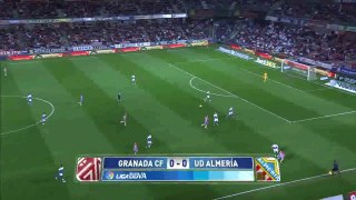 Granada 0  Almería   0