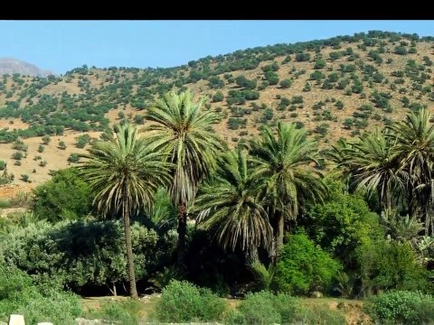 Ait moussa - chtouka ait baha
