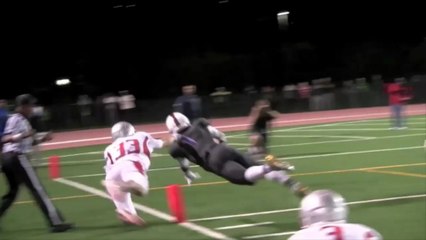 Top Football Plays 2014: Season recap