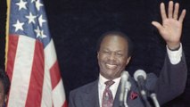 Remembering Marion Barry, D.C.'s political 'rock star'