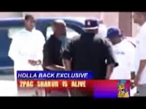 2Pac 2pac 2 Pac Tupac Is Alive !!!