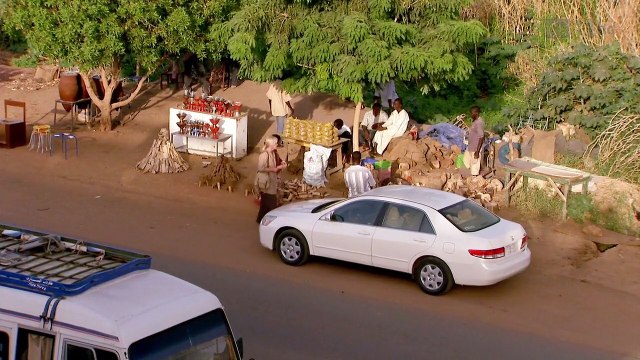 Joanna Lumley - Nile E03 Ethiopia