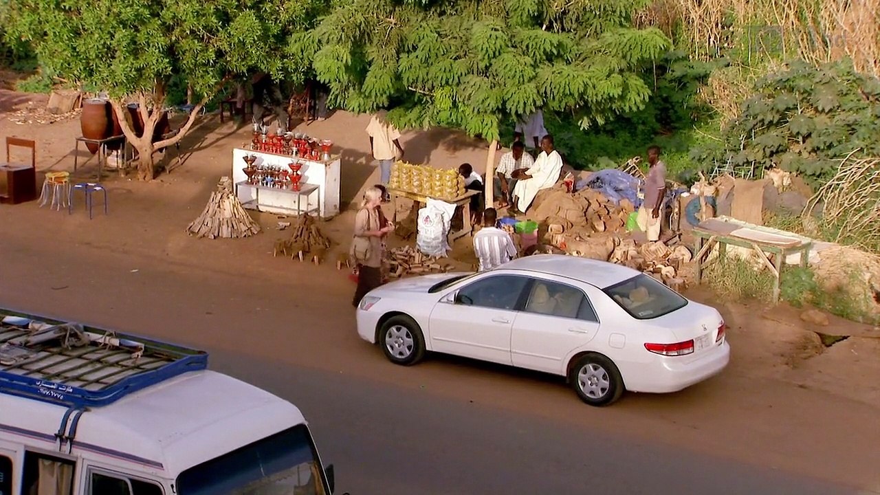 Joanna Lumley - Nile E03 Ethiopia