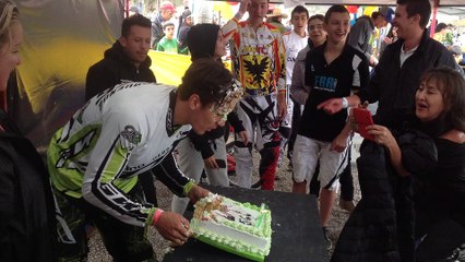 Torneo Nacional BMX Finales Temporada 2014 Penamonte Sx Ubate 104